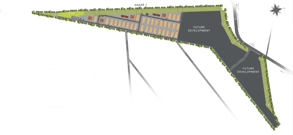 Bertam Signature Layout